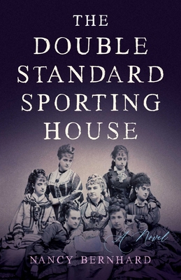 Double Standard Sporting House B0FD8S5VXX Book Cover