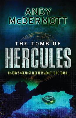 The Tomb of Hercules 0755339134 Book Cover