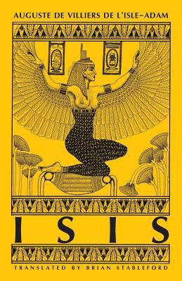 Isis 1645250040 Book Cover