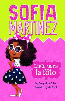 Lista Para la Foto = Picture Perfect [Spanish] 1515824497 Book Cover