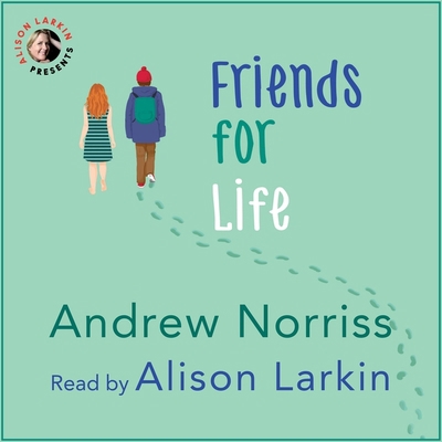 Friends for Life 1982771526 Book Cover