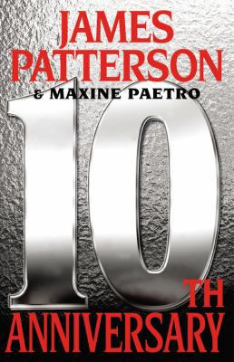 10th Anniversary 0316036269 Book Cover