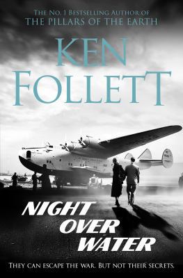 Night Over Water 1509862536 Book Cover