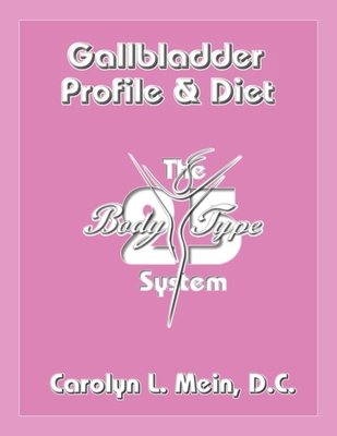 Gallbladder Profile & Diet B0D2VYTQMQ Book Cover