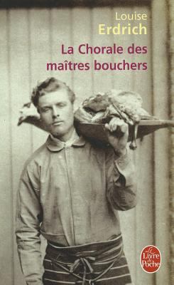 La Chorale Des Maîtres Bouchers [French] 2253121479 Book Cover