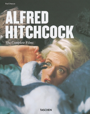 Alfred Hitchcock 3836527790 Book Cover