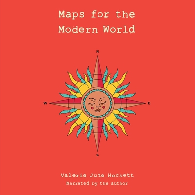 Maps for the Modern World B0C7CZJMFV Book Cover