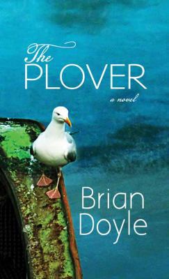 The Plover [Large Print] 1628991569 Book Cover