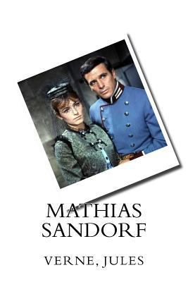 Mathias Sandorf [French] 1546311750 Book Cover