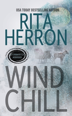 Wind Chill 1706170599 Book Cover