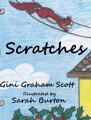 Scratches 1949537986 Book Cover