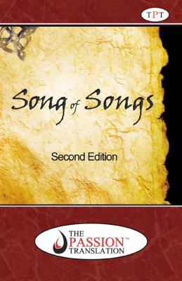 Song of Songs-OE 193657859X Book Cover