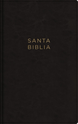 Nbla, Santa Biblia, Ultrafina, Letra Grande, Le... [Spanish] [Large Print] 0829774246 Book Cover