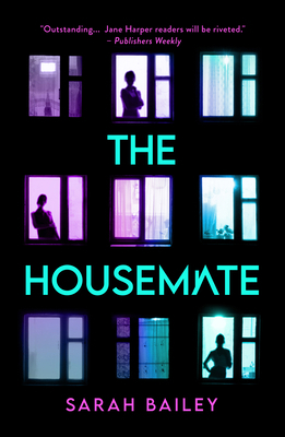 The Housemate 1915523648 Book Cover