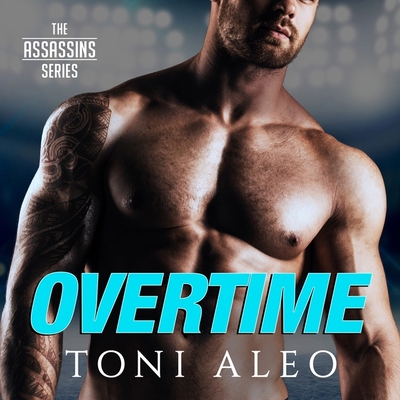 Overtime B08XLGFNP1 Book Cover