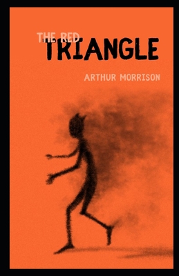 The Red Triangle Illustrated B08JDTRDD3 Book Cover
