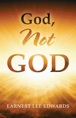 God, Not God 153202908X Book Cover