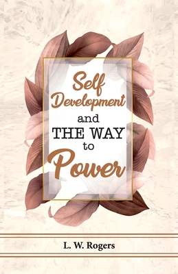 Self Development And The Way To Power 9388841417 Book Cover