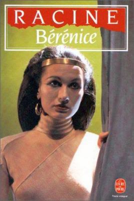 Berenice [French] 2253044997 Book Cover