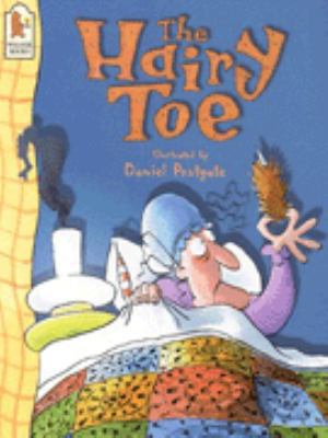 The Hairy Toe 0744569109 Book Cover