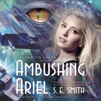 Ambushing Ariel 1504621905 Book Cover