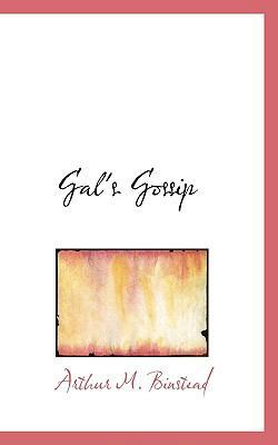Gal's Gossip 1117276783 Book Cover
