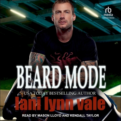 Beard Mode B0F4827FQZ Book Cover