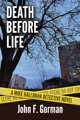 Death Before Life 1949661881 Book Cover