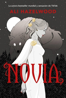 Novia [Spanish] 841998812X Book Cover