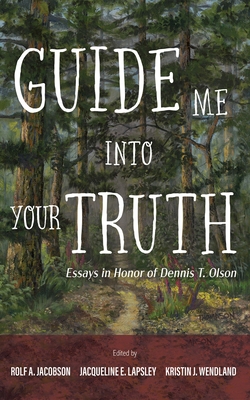 Guide Me into Your Truth 1666766682 Book Cover