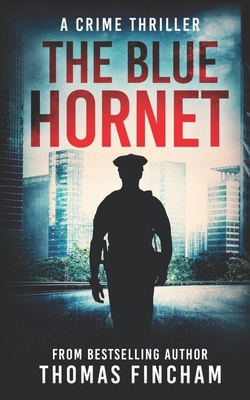 The Blue Hornet B0946NHJGB Book Cover