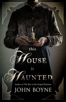 This House is Haunted 0857520938 Book Cover