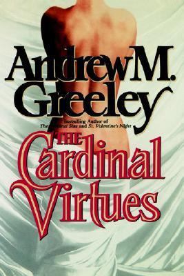 The Cardinal Virtues 0446514780 Book Cover