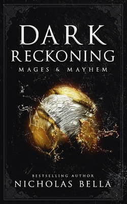 Dark Reckoning B0CRP22TK7 Book Cover