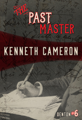 The Past Master 1631942654 Book Cover