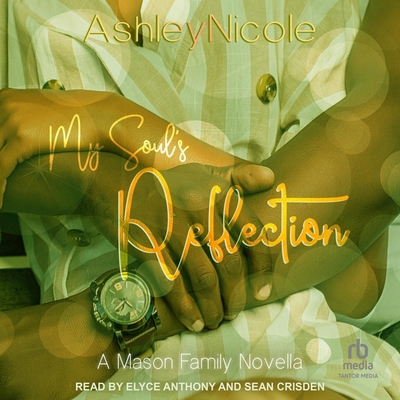 My Soul's Reflection B0CDB4P15X Book Cover
