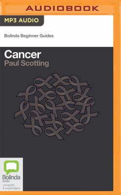 Cancer 1489091998 Book Cover