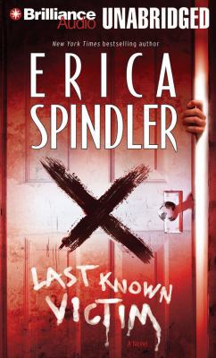 Last Known Victim 142333809X Book Cover