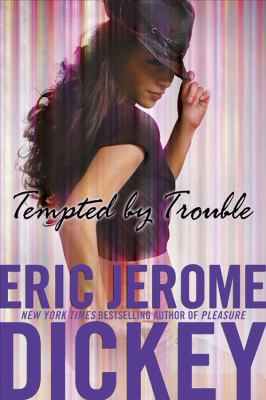 Tempted by Trouble 0525950583 Book Cover