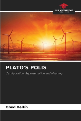 Plato's Polis 6207426797 Book Cover