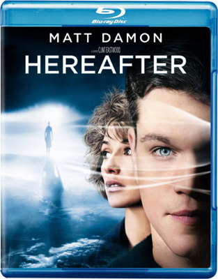 Hereafter Book Cover