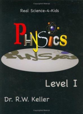 Physics Level I 0974914940 Book Cover