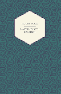 Mount Royal 1447473655 Book Cover