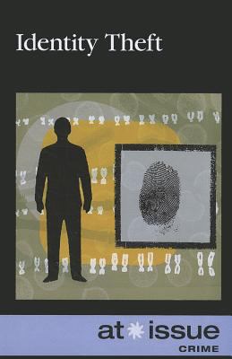 Identity Theft 0737755830 Book Cover