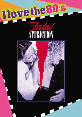 Fatal Attraction Book Cover