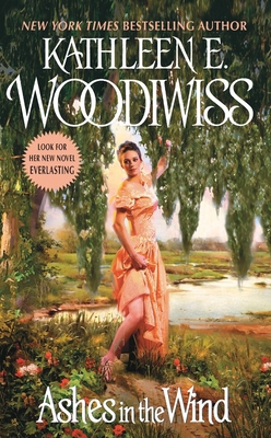 Ashes in the Wind 0380769840 Book Cover