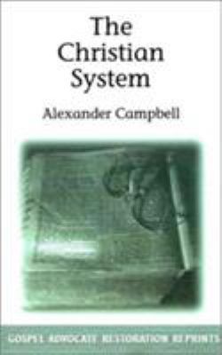 Christian System 0892254793 Book Cover