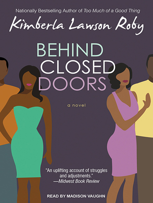 Behind Closed Doors 1494559838 Book Cover