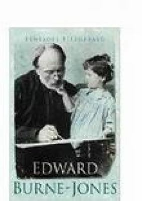 Edward Burne-Jones 0750934344 Book Cover