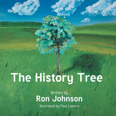 The History Tree B0DZK9JQ3S Book Cover